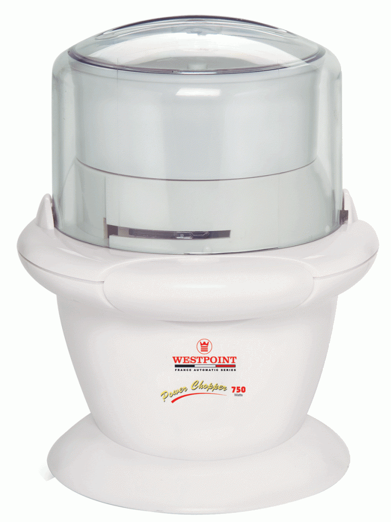 WestPoint Chopper,750 Watts WF1042 price in Pakistan, West Point in